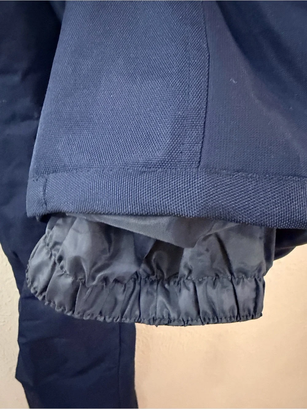 Arctix blue insulated